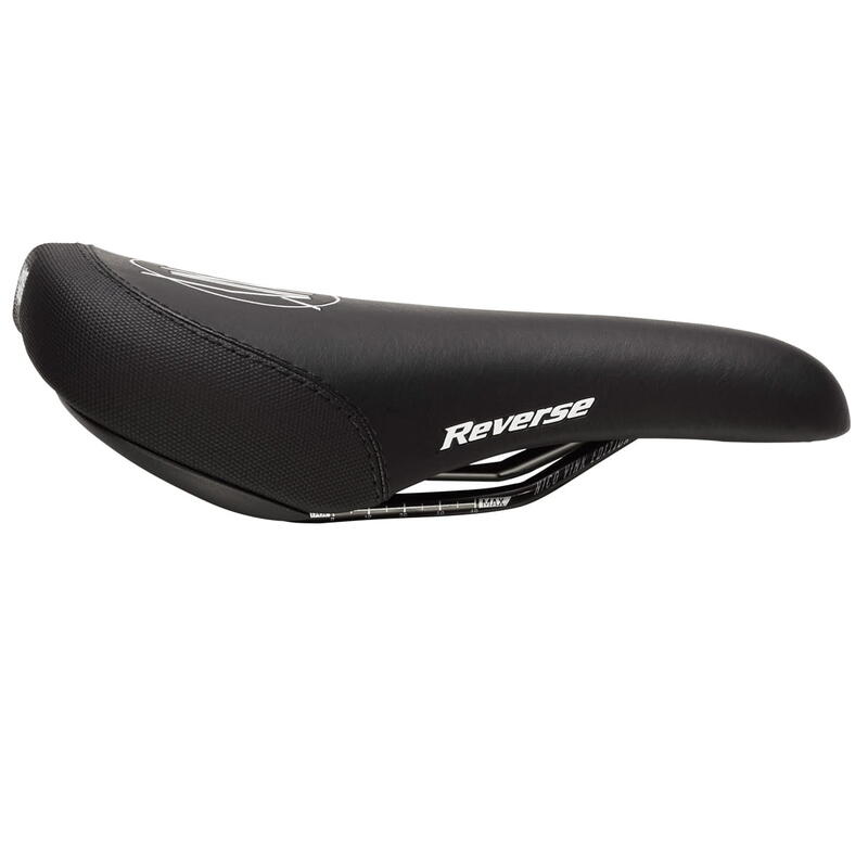 Selle NICO VINK - Série Signature