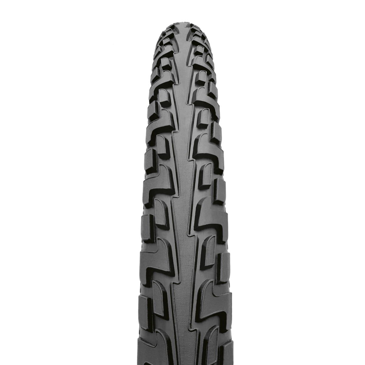 Pneu vtc/urbain 700x32 tr Continental ride tour tt noir (32-622
