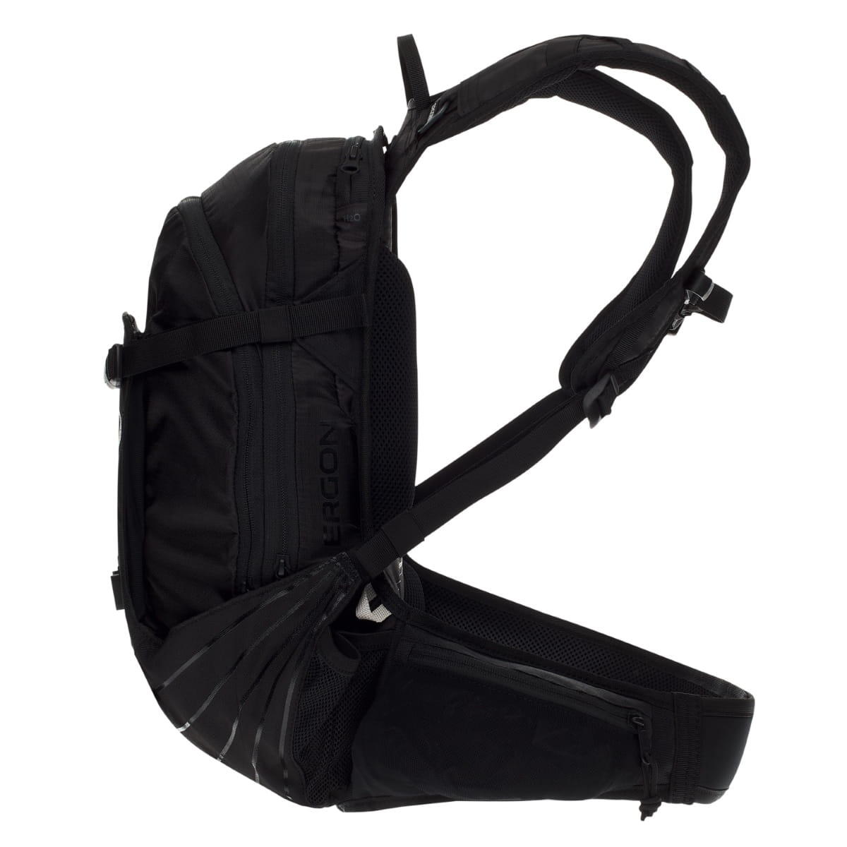 Ergon BA2 Backpack Black