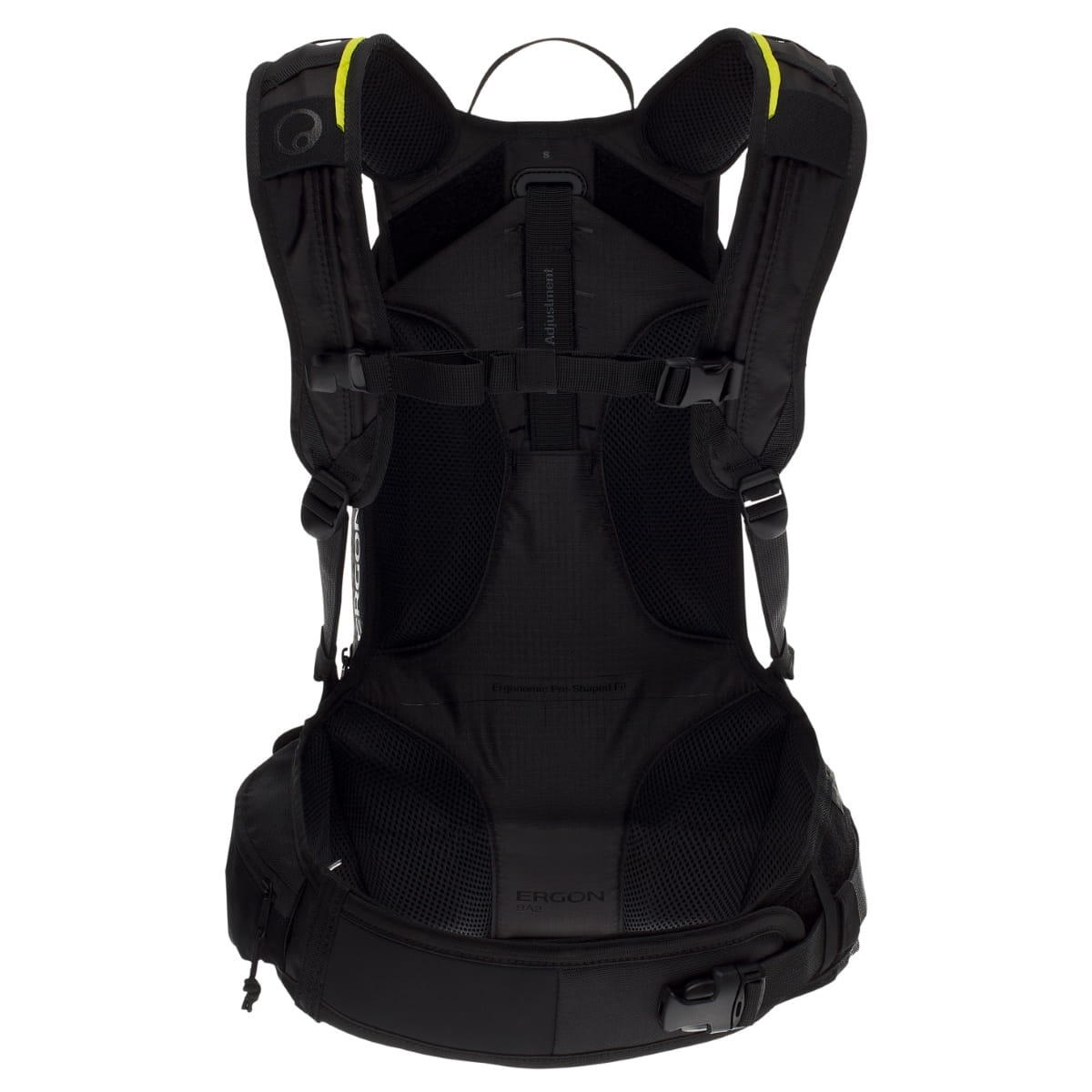 Ergon BA2 Backpack Black