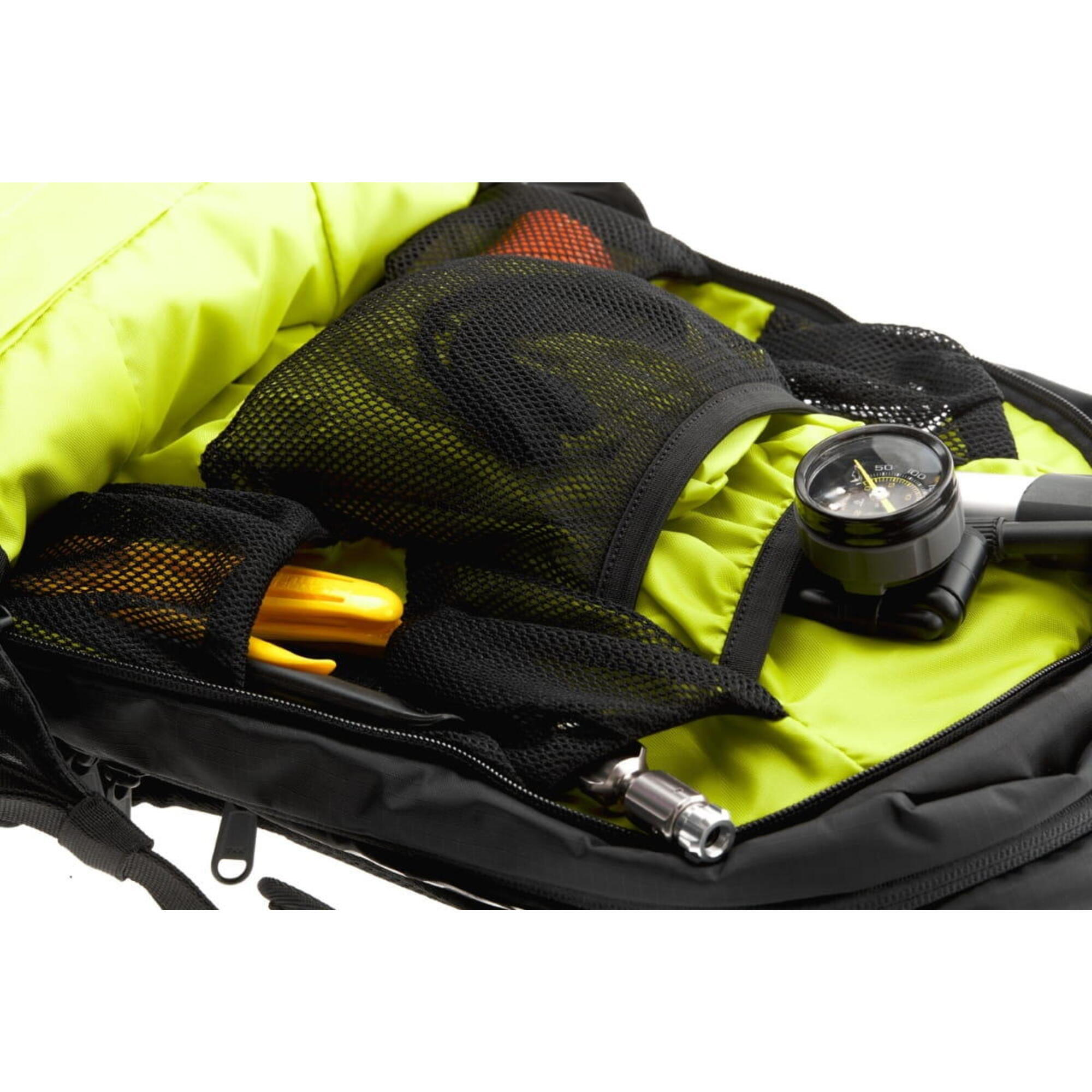 Ergon BA2 Backpack Black