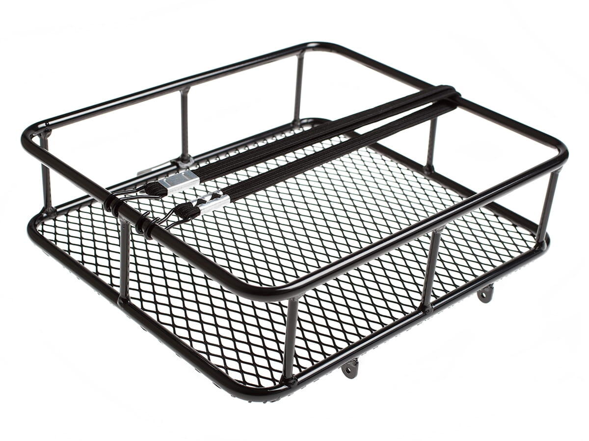 Take Away Tray transportmand - zwart 2/3