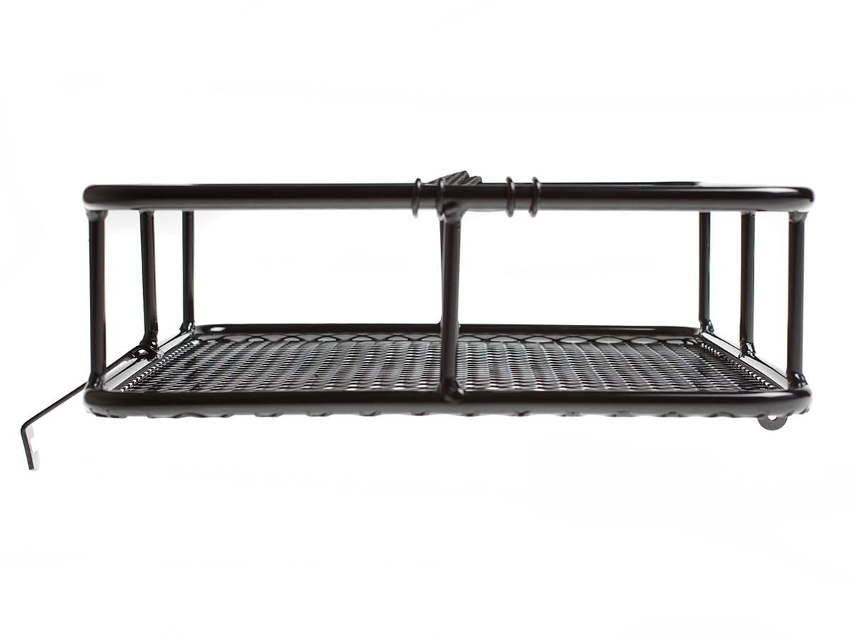 Take Away Tray transportmand - zwart 3/3