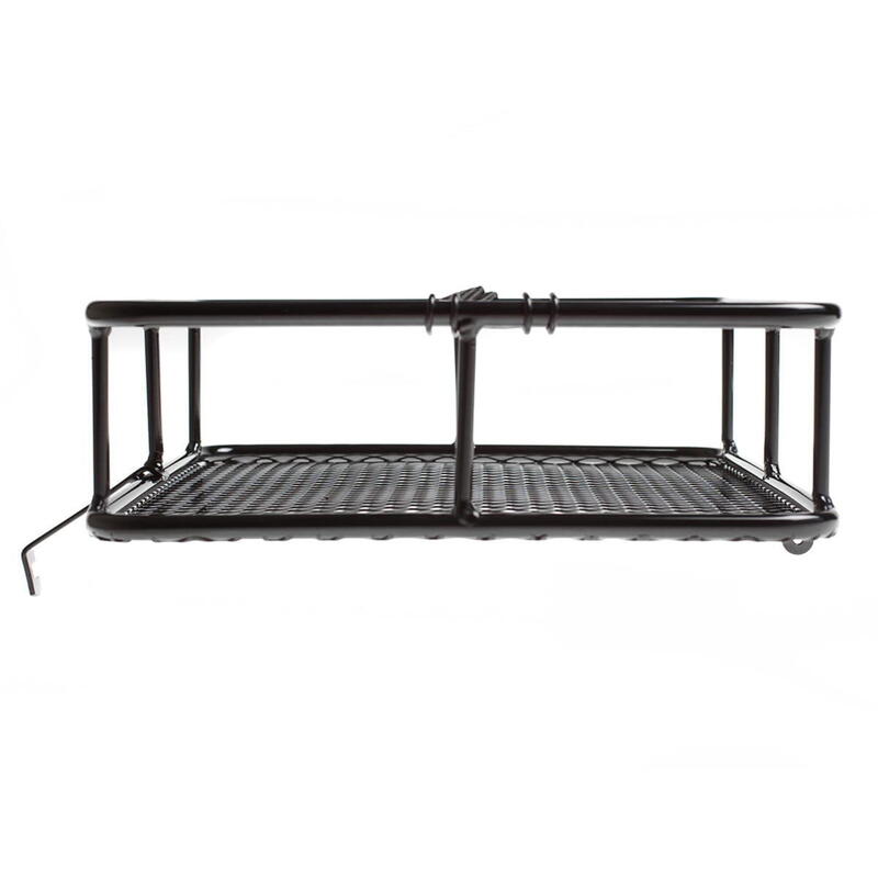 Panier de transport Take Away Tray - noir