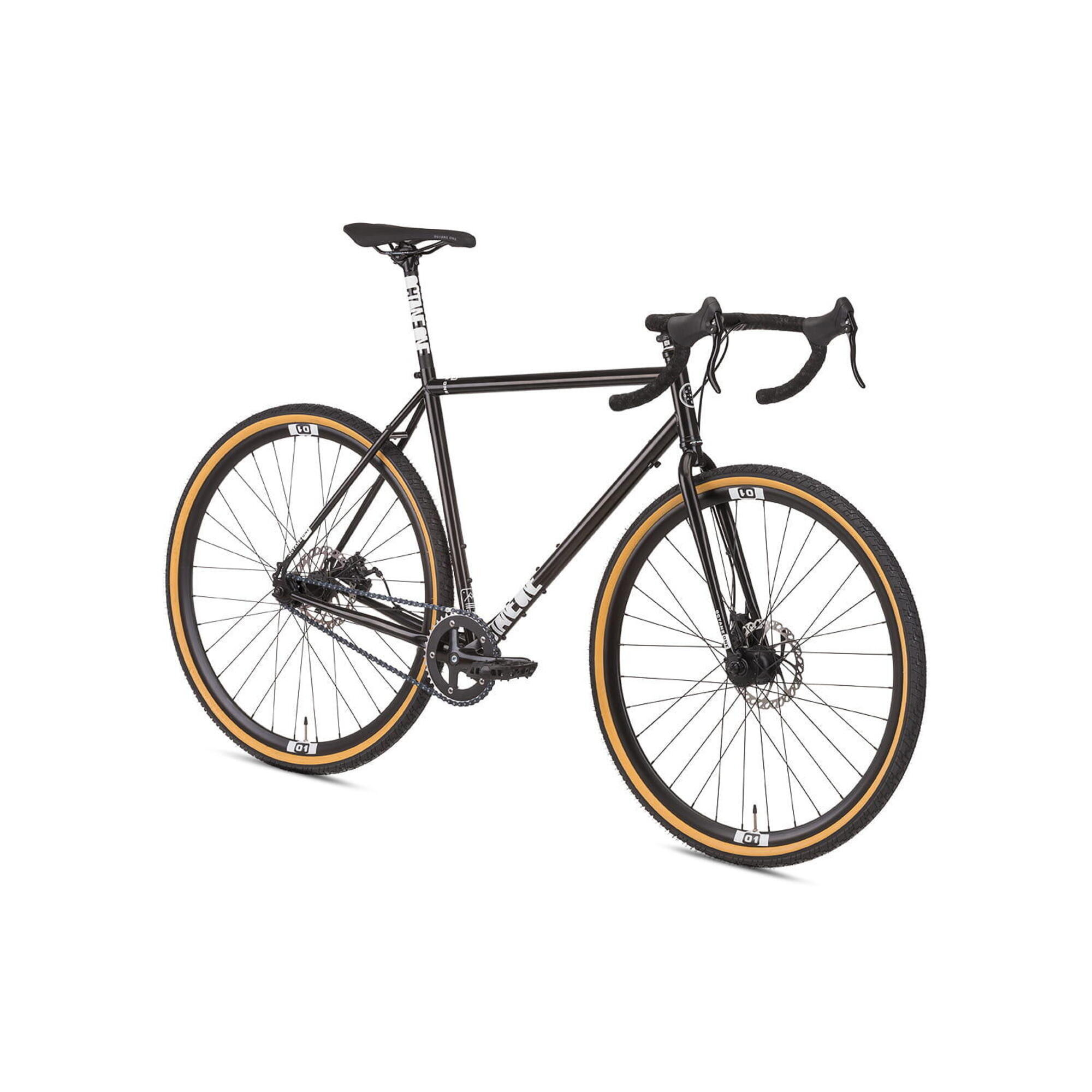 Octane one kode commuter road bike 2019 hot sale