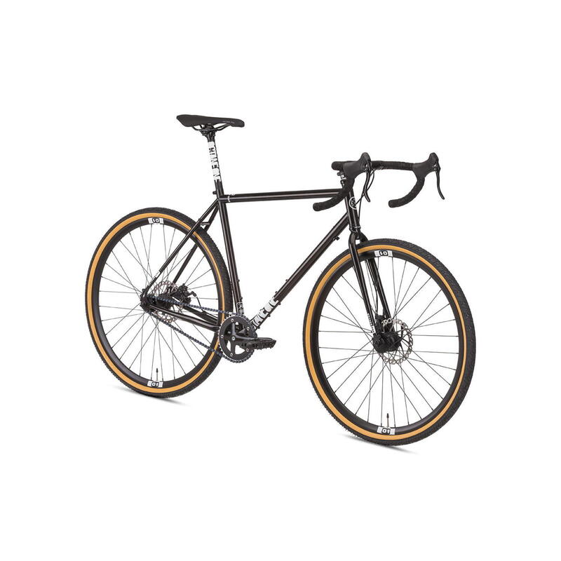 Bicicleta Monovelocidad Kode Commuter Bike - 28"