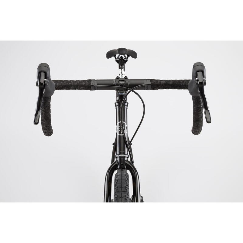 Kode Forensenfiets - 28 Inch - Zwart