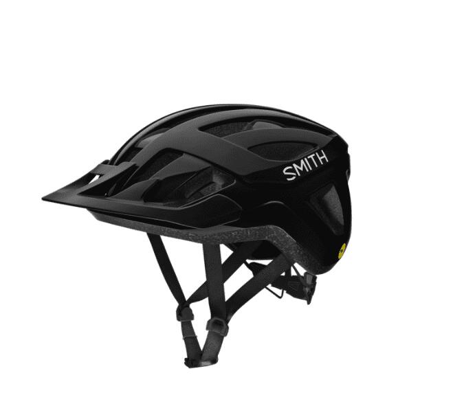 Smith - wilder junior helm mips black 48-52 xs