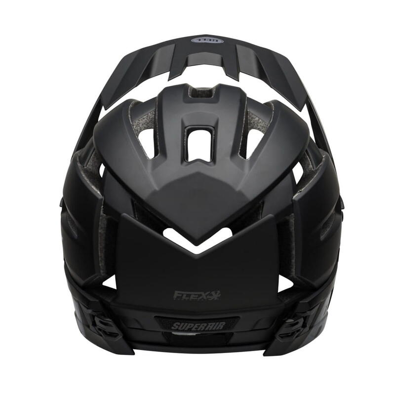 Capacete de ciclismo Bell SUPER air R MIPS