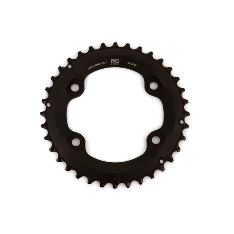 Plateaux DEORE FC-M6000-2