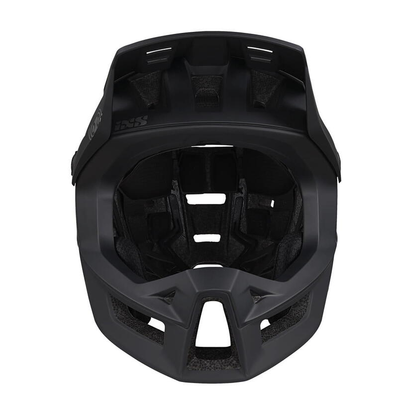 Casco Trigger FF MIPS - Negro