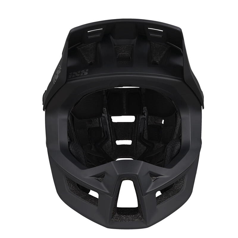Trigger FF MIPS Helm - Zwart