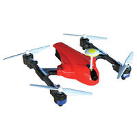 Drone racer R-Speed ultra rapide