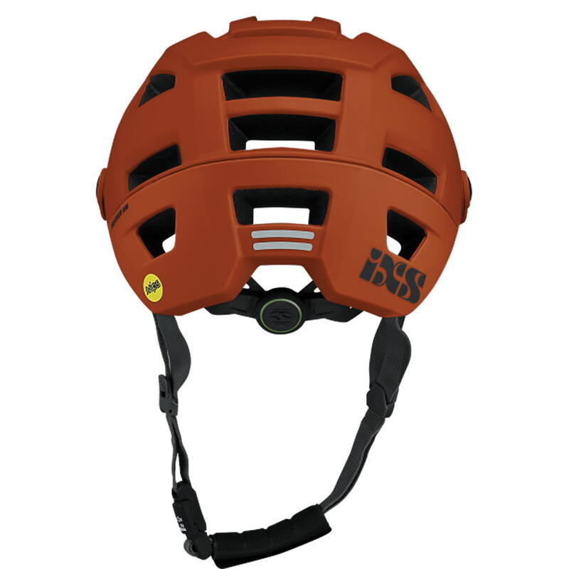 Casco Trigger AM MIPS - Arancione bruciato