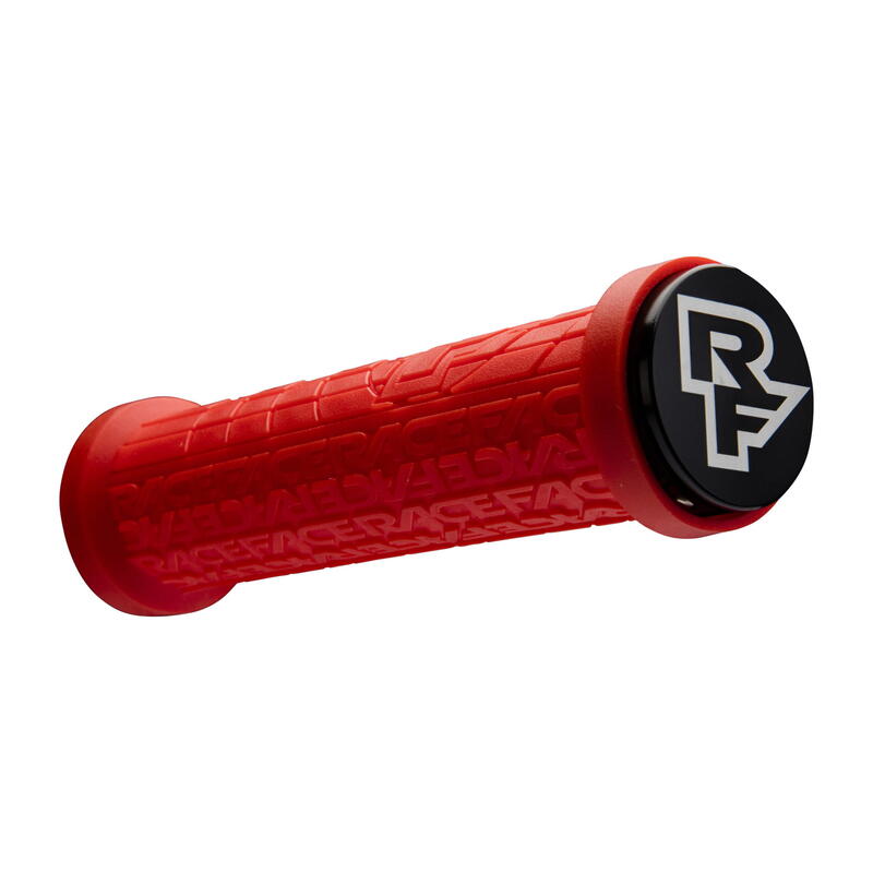 Grippler Lock-On Griffe 30mm - rot