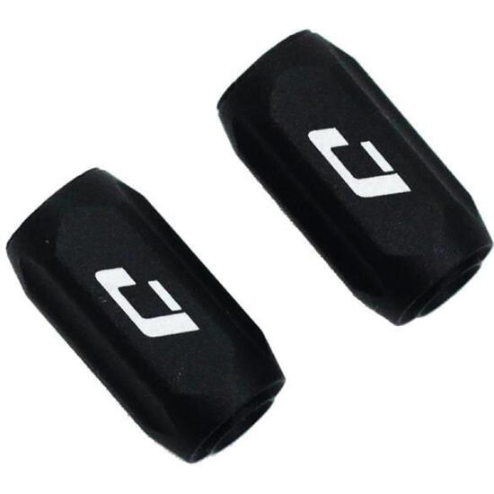 Pro Mini Indexed Inline Zugeinsteller für Schaltzugaußenhüllen