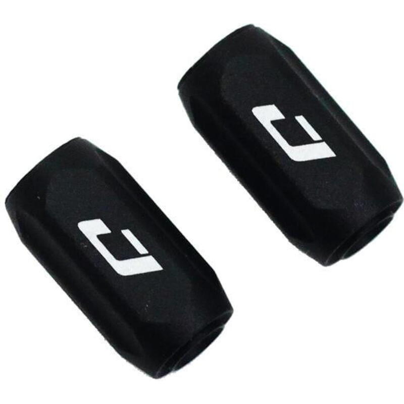 Tendeur de câble dérailleur Jagwire Pro 4mm (x2)
