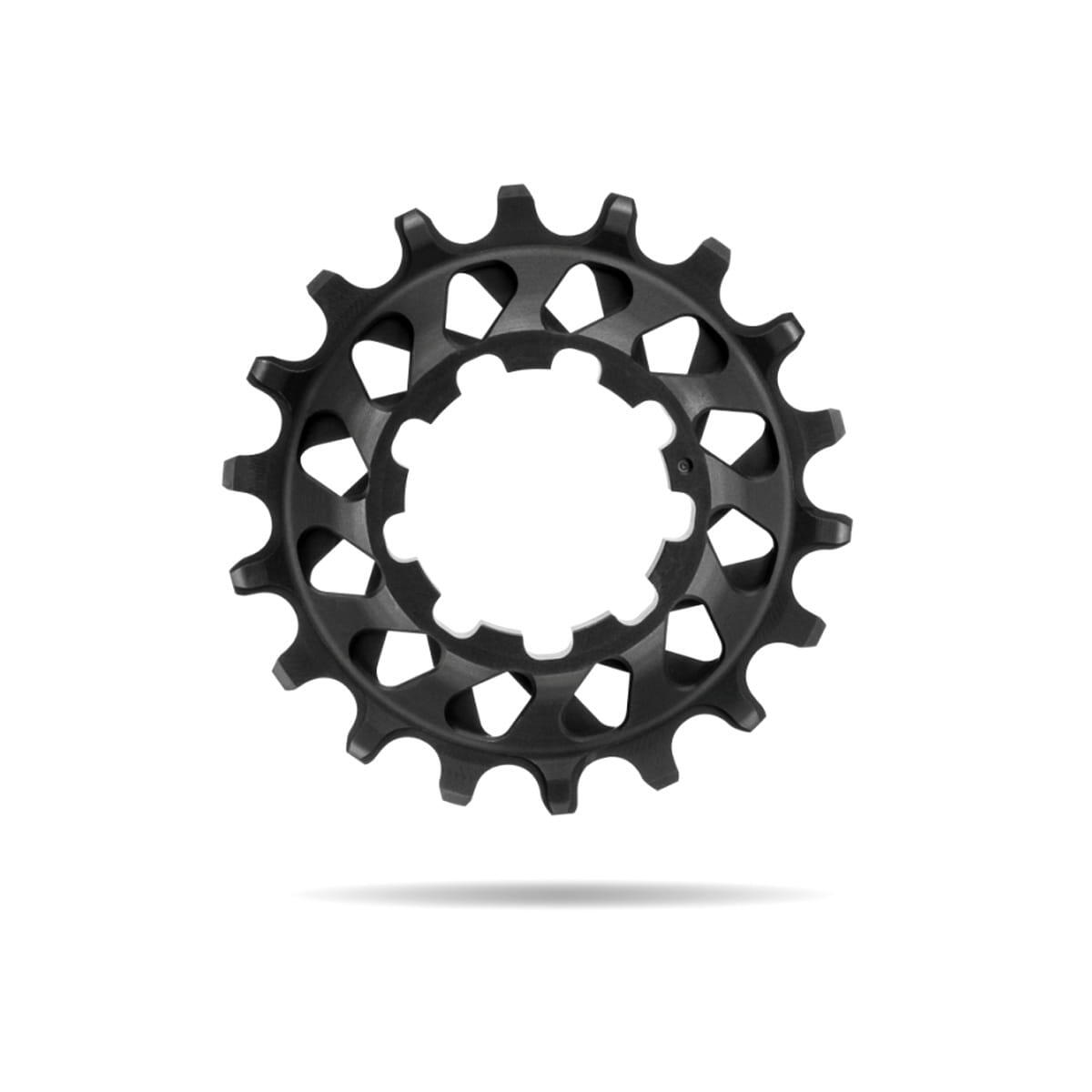 Plato 32 online dientes decathlon