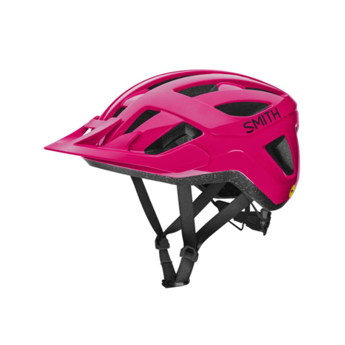 Smith - Wilder Junior Helm MIPS Pink 48-52 XS