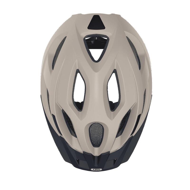 Casco de bicicleta Aduro 2.0 - Gris