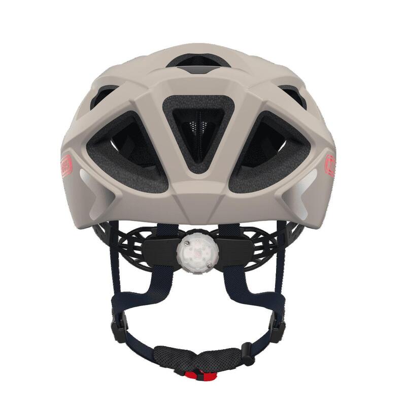 Casque de vélo Aduro 2.0 - Gris