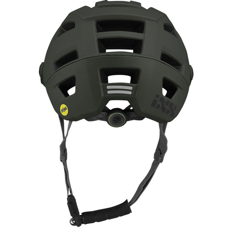 Trigger AM MIPS Helm - Grafiet