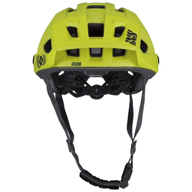 Casque Trigger AM - Vert