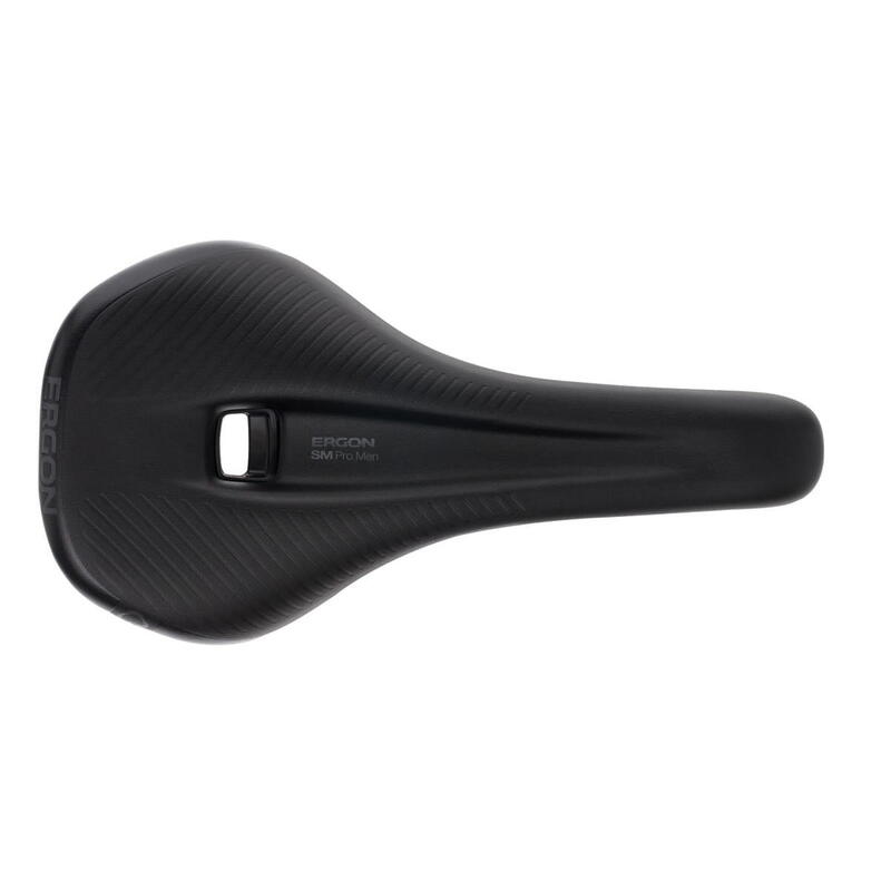 Selle Ergon SM Pro hommes S/M Black