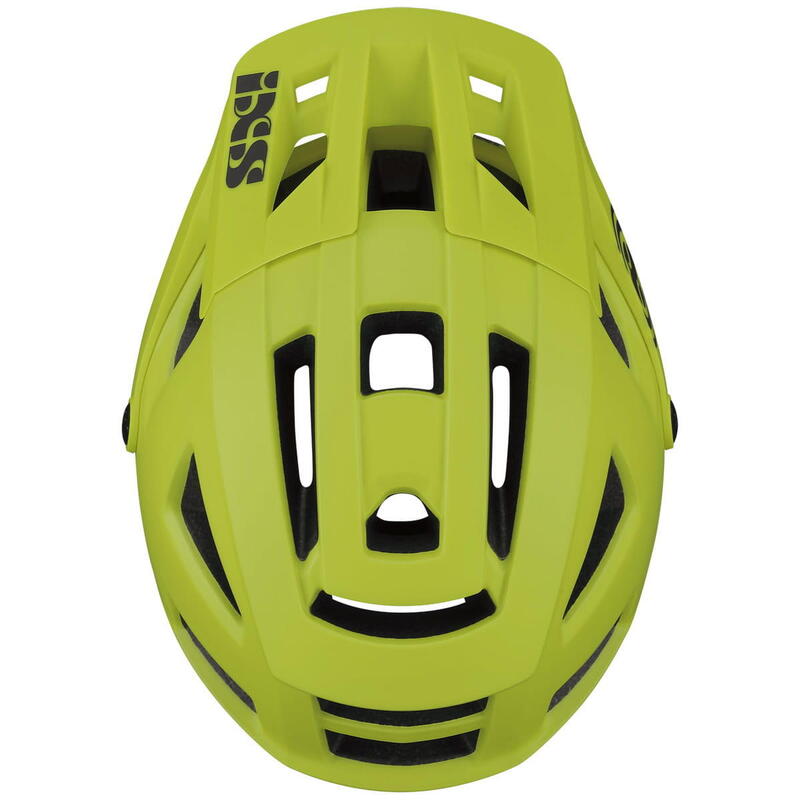 Casque Trigger AM - Vert