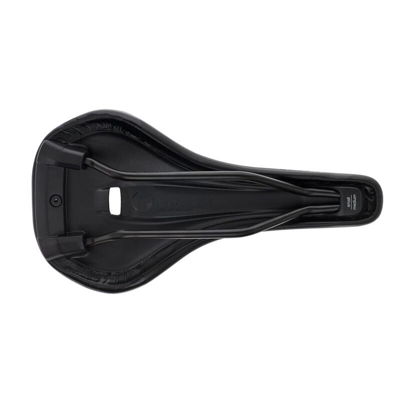 Selle Ergon SM Pro hommes M/L Black