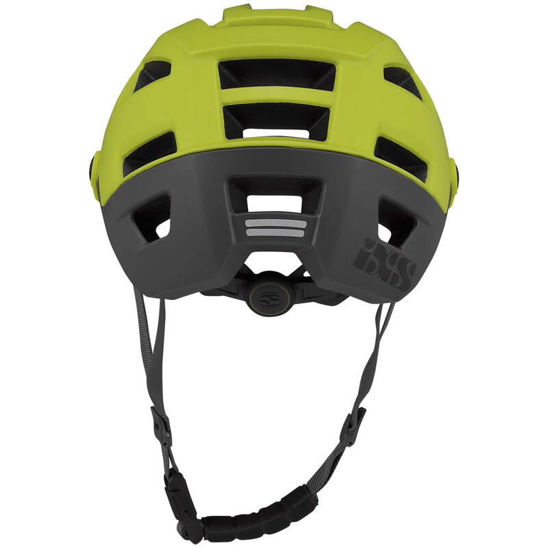 Casco Trigger AM - Verde