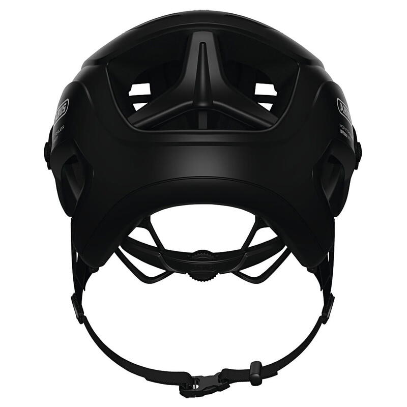 Helm MonTrailer - Velvet Black