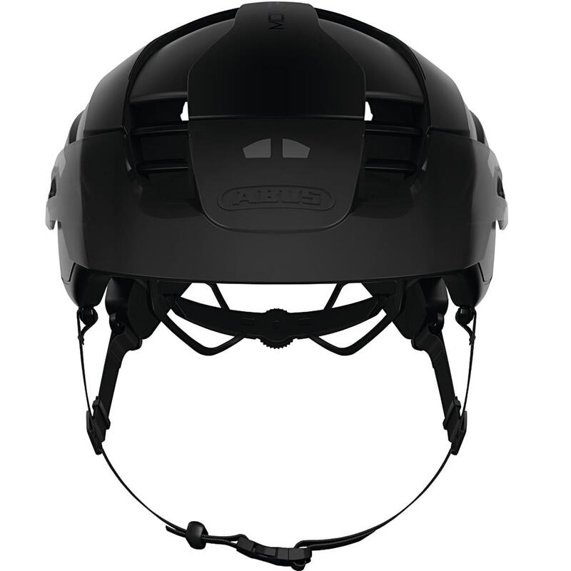 Helm MonTrailer - Velvet Black