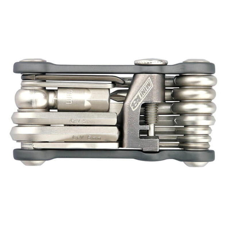 Mini 18+ Multitool Miniwerkzeug