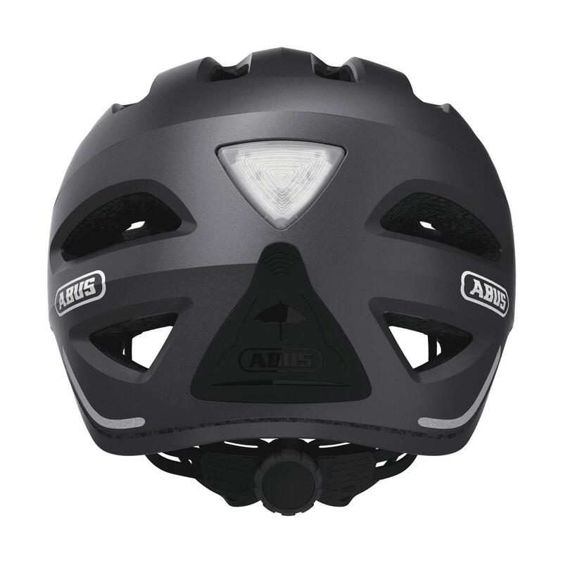 Casco Pedelec 1.1 - Gris