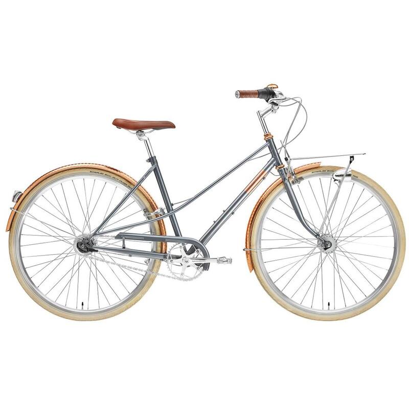 Creme Cycles