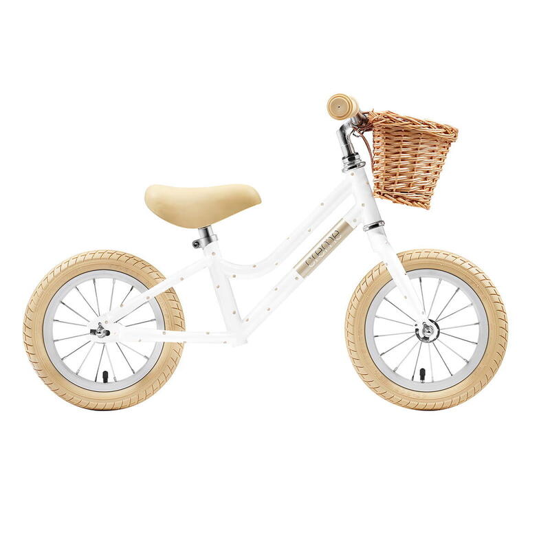 Draisienne pour enfant 12 Mia - Gold Chic