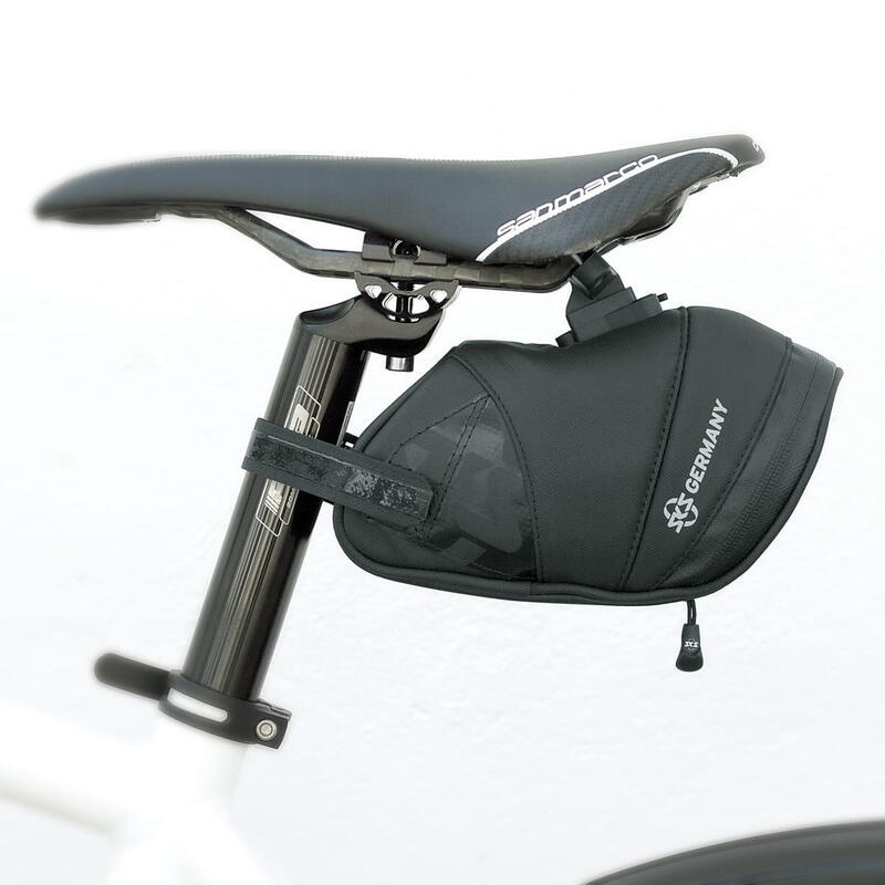 Explorer Click 800 - Sac de selle