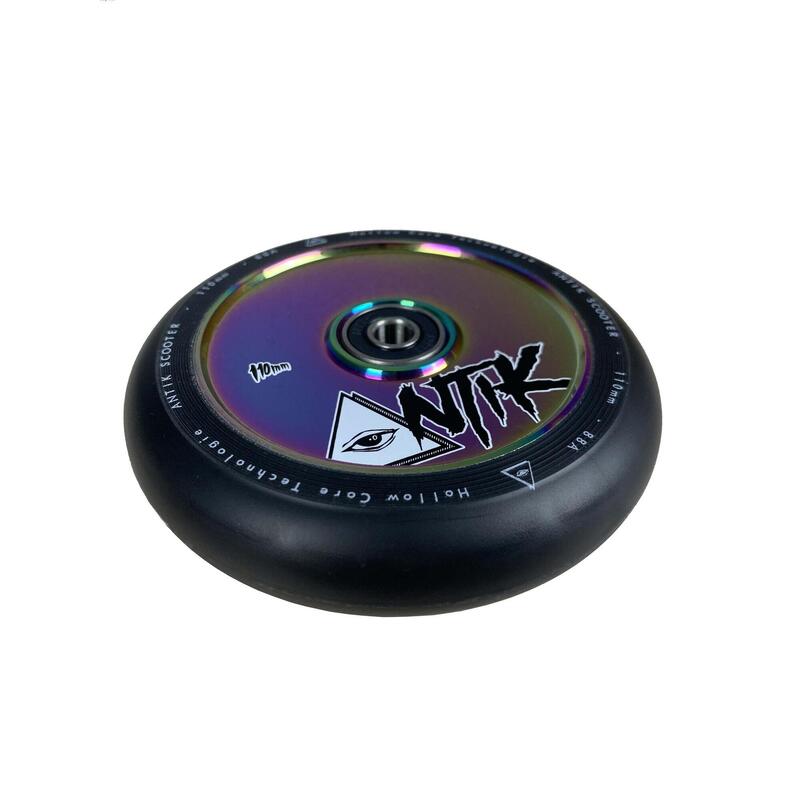 Roue Antik Hollow Core 110mm Neochrome