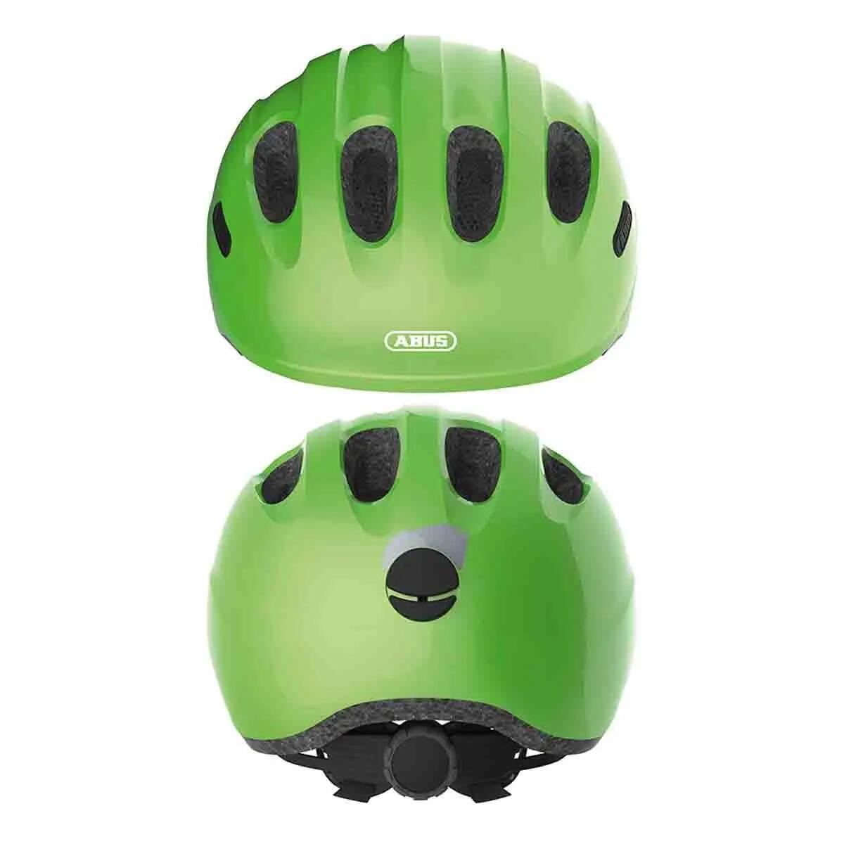 Casque de vélo enfant Smiley 2.0 2/5