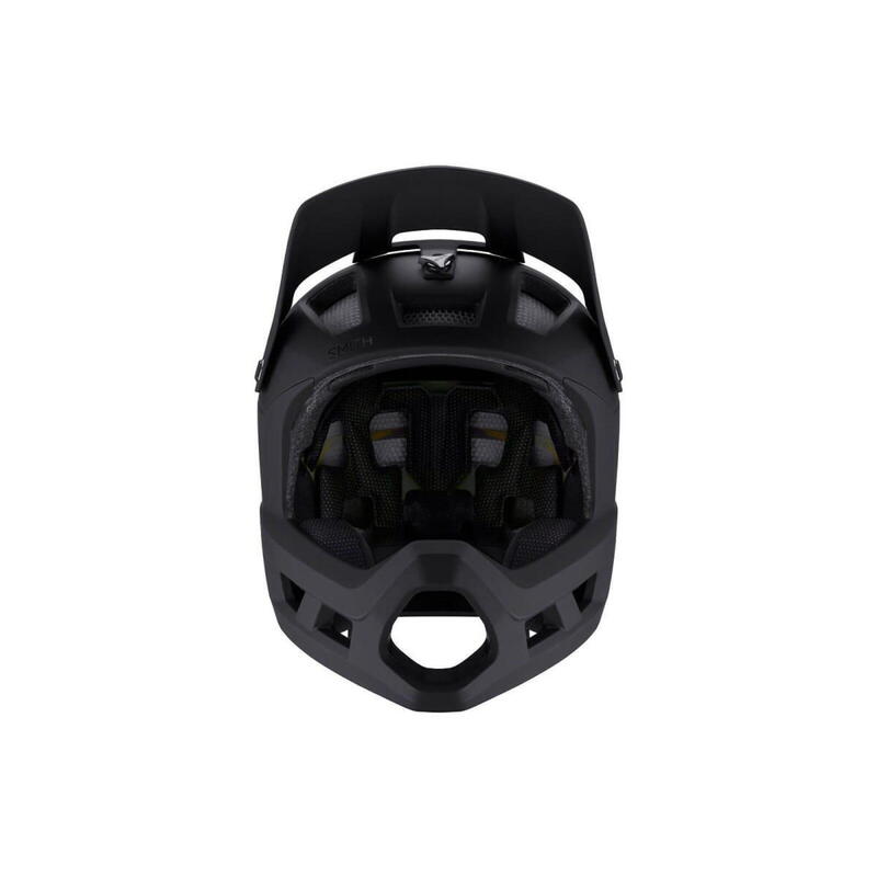 Casque de vélo homme Mainline Mips noir