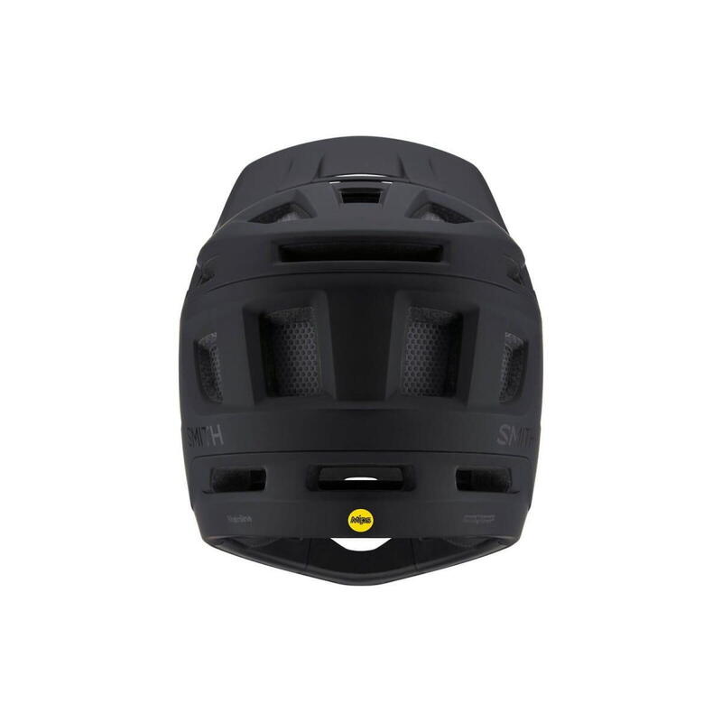 Casque principal MIPS MAPS Black