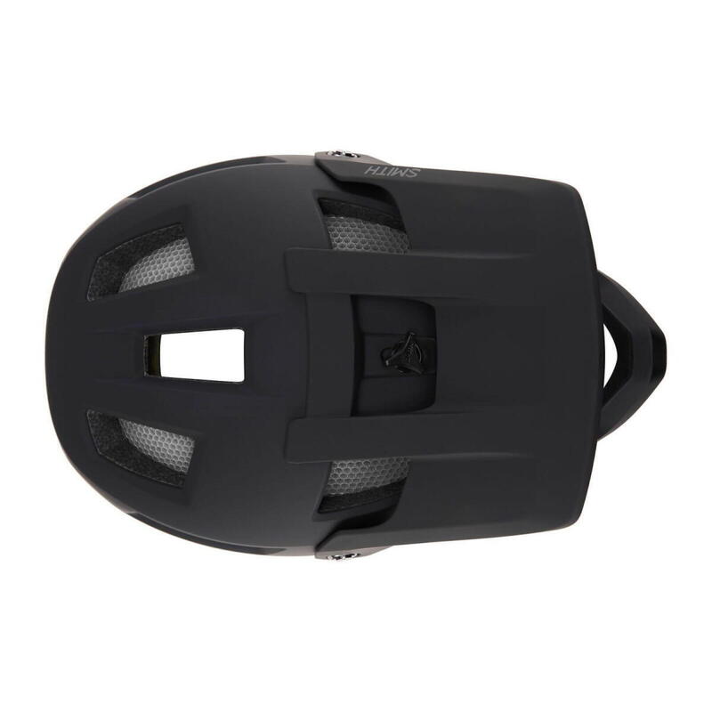 Casque de vélo homme Mainline Mips noir