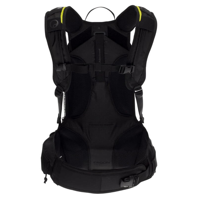 BA2 E Protect Rucksack - Stealth