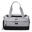 Boost Duffel 22L - 43,2 cm -Große Sporttasche mit Schuhfach (Stone Gray)