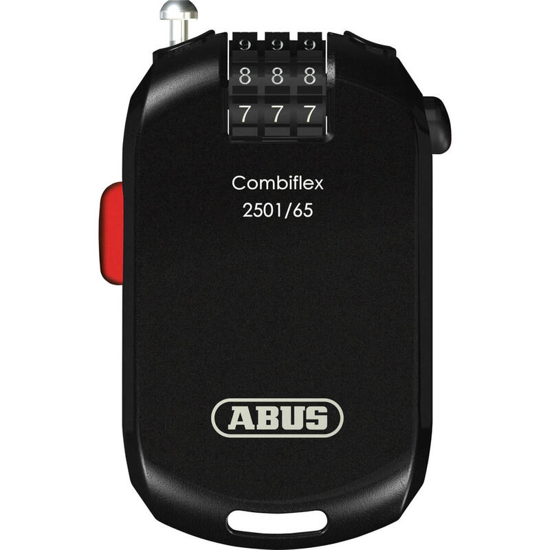 Serratura a cavo Abus Combiflex 2501/65