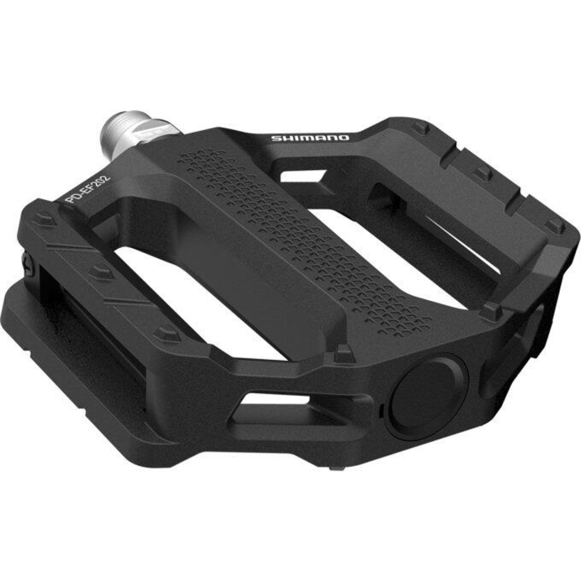 Shimano PD-EF202 Pedaalset - Zwart 2/3