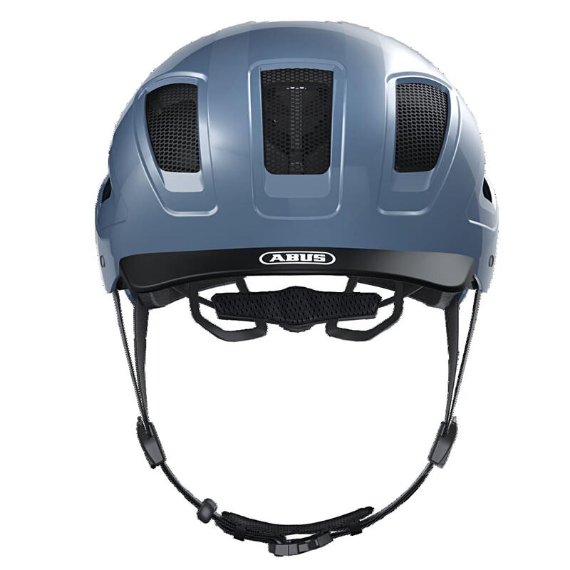 Casque Hyban 2.0 - Bleu Glacier