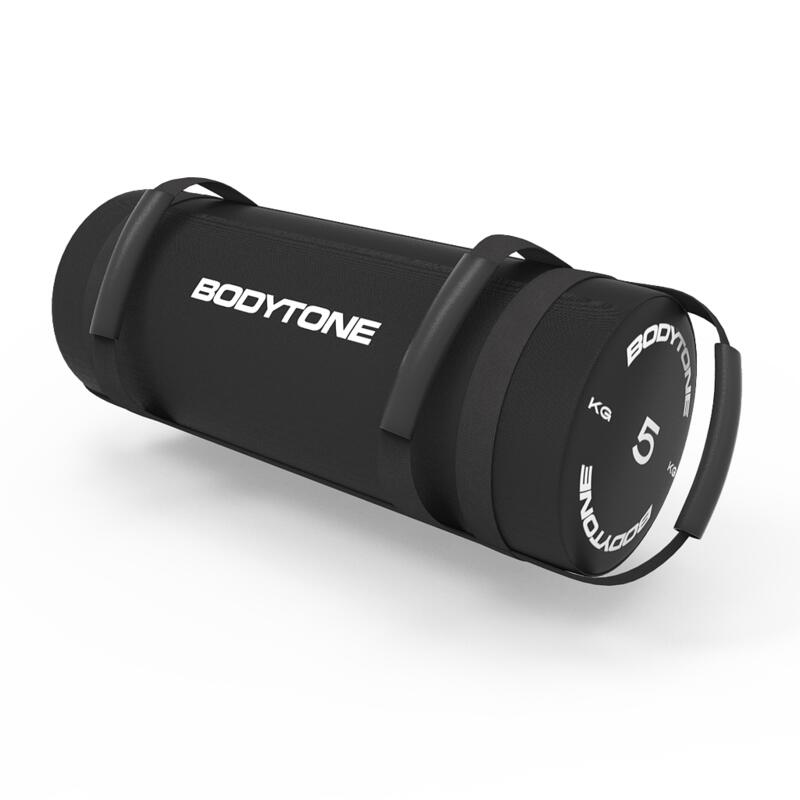 Power Bag (Sac Lesté) 5 kg Bodytone