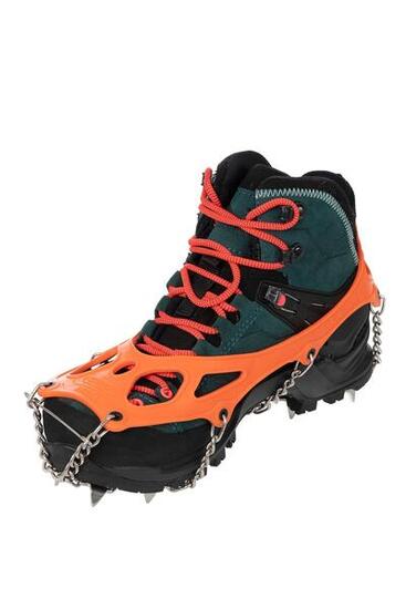 Ramponcini per scarpe VI.6+ Pro Traxion Lite arancione 33-36